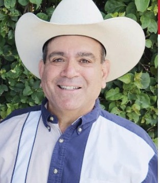 Andrew Costanzo, candidate for Arizona State House LD7